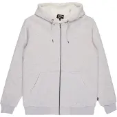Billabong Arch Sherpa Genser Med Hel Glidelås