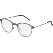 Rodenstock R7190 20x51x150mm Leseglass