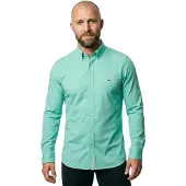 Tommy Hilfiger Mw0mw30675 Skjorte Med Lange Ermer