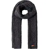 Pepe Jeans for woman. PL0600008 Grey Fionay scarf (OSFA), Casual, Classic, Polyester