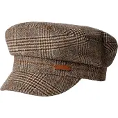 Pepe Jeans for woman. PL0400037 Beige Figaro Hat (OSFA), Casual, Polyester