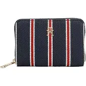 Tommy Hilfiger Aw0aw19017 Dame-lommebok