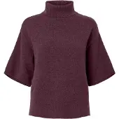 Y.A.S Yasemila Strikket Topp