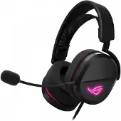 Asus ROG Pelta Core - Black