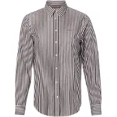 Gant 4300214 Regular Fit Skjorte Med Lange Ermer