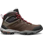 Asolo Acadia Mid Lth Gore-tex Tursko