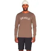 Devold Classic Legacy Langarmet T-skjorte