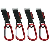 Yakima Skyhooks Karabin 4 Enheter