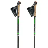 Gabel Fld Carbon Spaserstokker