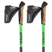 Gabel Carbon Xt 2s-80 F.l Spaserstokker