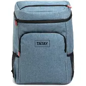 TATAY Urban Myk Bærbar Kjøleboks