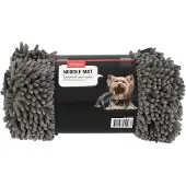 Dogman Chenillepläd Noodle mat L