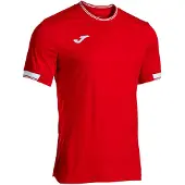 Joma Toletum Vi Kortarmet T-skjorte