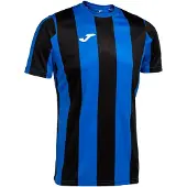 Joma Inter Classic Kortarmet T-skjorte