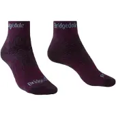 Bridgedale Hike Midweight Performance Ankle Sokker