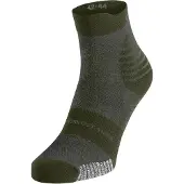 Odlo 764040 Performance Merino Trail Lange Sokker
