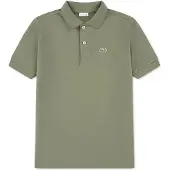 Lacoste 47354 Kortermet Poloskjorte