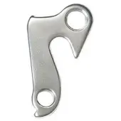 Massi Z3 Dropout Frame Girørekrok