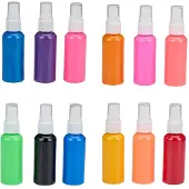 Artico Akrylspraymaling i 12 forskjellige farger - 50 ml flasker