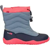 TROLLKIDS Rosfjord Barefoot Winter Tursko