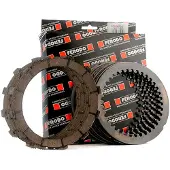FERODO Fcs0151/2 Clutch Friksjonsplater