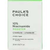 Paula's Choice 10% Niacinamide Booster 20 ml
