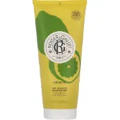 Roger & Gallet Cedar Shower Gel 200ml Refreshing And Invigorating