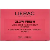 Lierac Glow Fresh Radiance Refill 50ml Ansiktsbehandling