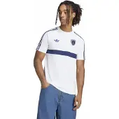 Adidas Paris Fc Originals Kortarmet T-skjorte
