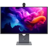 Lenovo Yoga Pro 27UD-10-skjerm, 26,5", 4K QD-OLED, 120 Hz