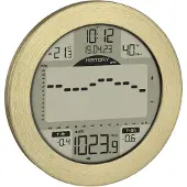 TFA-Dostmann Elektronisk Barometer