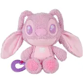 Simba Stitch Baby Angel 20 Cm Bamse