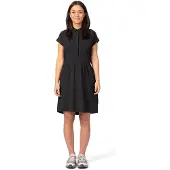 Hannah Nya Ermeløs Kjole