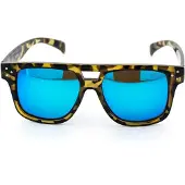 U Rock Apollo Polariserte Solbriller