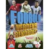 Legind Fodbold Verdensrekorder 2026-2027 | Andreas Mayerhofer