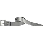 Cressi Spa Marselles Silikon Belte 140 Cm