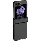 Crococase Firkantet Flytende Premium-deksel Til Galaxy A17