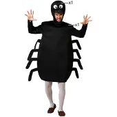 Atosa Spider Mann Kostyme