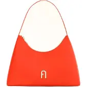 Furla Diamante Wb00782_ax0733_vit00 Skulderveske