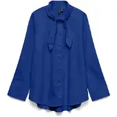 Vero Moda Synne Skjorte Med Lange Ermer