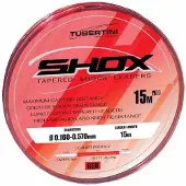 Tubertini Shox 15 M Konisk Fortom