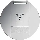 PLASTIMO Ez Elec Rund Batteribryter