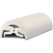 Tessilmare Radial Vannskinne I Pvc