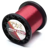 Akami Assure Garnet Fiskesene Monofilament 4000 M