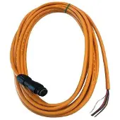Ocean Led Utforsk E6-tilkoblingskabelen 3 M