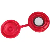 PLASTIMO Scg Overtrykksventil 140g