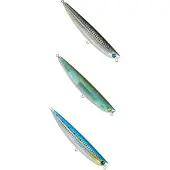 Seaspin Pro-q K Overflate Stickbait 27g 120 Mm
