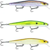Rapala Precision Xtreme Mavrik Minnow 14g 110 Mm