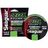 Colmic Secol Power F Fluorokarbon 50 M