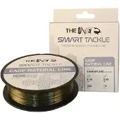 The One Fishing Carp Natural Fiskesene Monofilament 1000 M